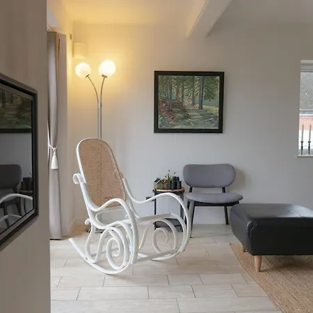 Feriehus Scenic Estate With Private Activity Hall & Wellness Sauna