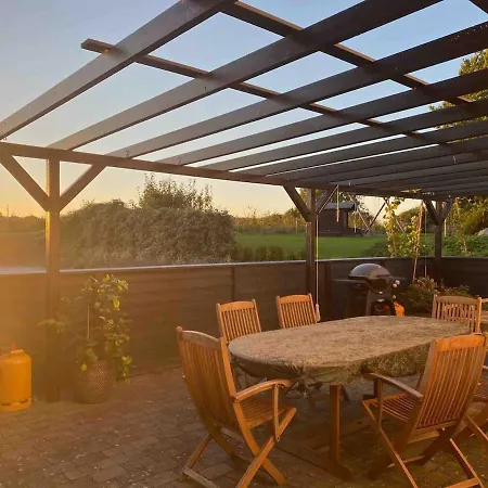 Scenic Estate With Private Activity Hall & Wellness Sauna